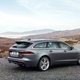Illustration for article titled The 2018 Jaguar XF Sportbrake Is Bringing Its Gorgeous Looks To America